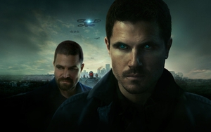 Phim 'Code 8: Phần II' lôi cuốn khán giả Netflix toàn cầu