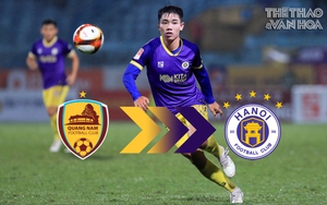 CLB Hà Nội kích hoạt 'bom tấn', chiêu mộ thành công 'trò cưng' của HLV Troussier