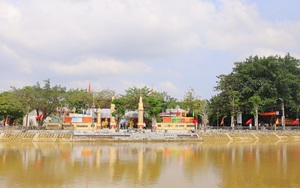 Chấn chỉnh công tác quản lý, tổ chức hoạt động tại Đền Ông Hoàng Mười