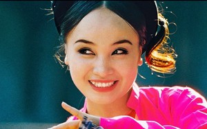 Nghệ sỹ Nhân dân Thu Huyền: Đam mê 'truyền lửa' cho nghệ thuật chèo