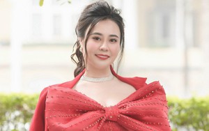 Hoa hậu Phan Kim Oanh nhận lời mời làm Đại sứ toàn cầu Mrs Earth International