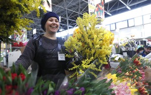 Đầu tư cho một nửa yêu thương