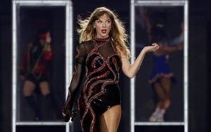 Bên trong biệt thự Singapore trị giá 14 nghìn USD mỗi đêm của Taylor Swift trong 'The Eras Tour'