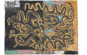 Triển lãm "Nguyễn Tư Nghiêm: Đối thoại với nhạc cổ điển phương Tây" tại Đà Lạt