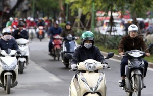 Thời tiết 8/3: Bắc Bộ, Bắc Trung Bộ rét, vùng núi dưới 12 độ C