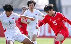 U20 Việt Nam thua 16 bàn sau 2 trận, HLV trưởng người Nhật Bản vẫn ca ngợi học trò