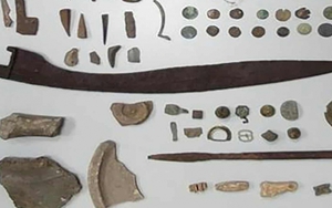 Tây Ban Nha triệt phá đường dây làm giả tác phẩm nghệ thuật