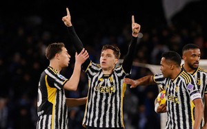 Nhận định Juventus vs Atalanta, Serie A vòng 28 (00h00 hôm nay 11/3)