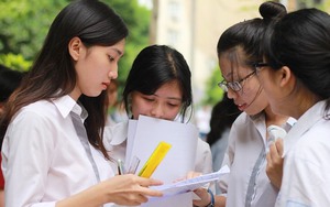 Thêm 5 chứng chỉ được tính điểm 10 tiếng Anh thi tốt nghiệp THPT