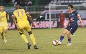 HLV Vũ Tiến Thành: 'Để Tuấn Anh rời HAGL là nghĩ cho bóng đá Việt Nam'