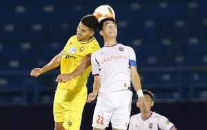 Tiến Linh toả sáng trước giờ đội tuyển Việt Nam hội quân đấu Indonesia