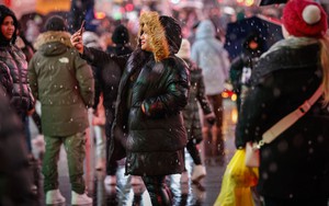 Mỹ ghi nhận mùa Đông ấm nhất trong lịch sử