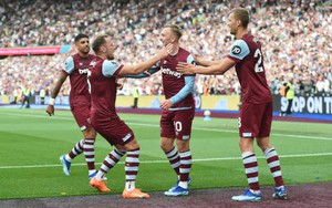 Nhận định bóng đá West Ham vs Burnley, vòng 28 Ngoại hạng Anh (21h00 hôm nay)