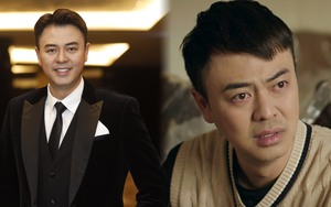 Tuấn Tú đóng phim 'Người một nhà': Khóc nhiều bằng tất cả các vai trước giờ cộng lại