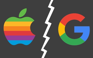 Apple-Google: Cái bắt tay có thể lay chuyển giới công nghệ