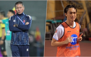 Tin nóng bóng đá Việt 1/4: HLV nội được tiến cử dẫn đội tuyển Việt Nam, HLV Hà Nội nói về trọng tài