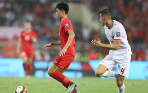 Đội tuyển Việt Nam: Đã đến lúc thay đổi