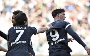 Nhận định Juventus vs Lazio, bán kết cúp Ý (2h00 hôm nay 3/4)