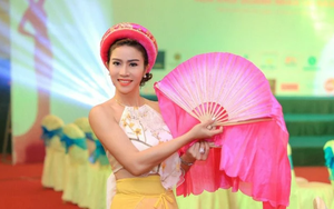 Người đẹp bóng chuyền Việt Nam tái xuất sau khi giải nghệ giúp đội nhà giành huy chương lịch sử, trở thành giám đốc kiêm bà chủ