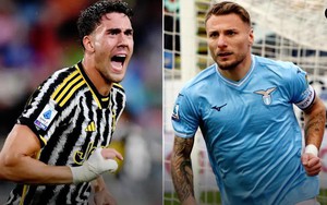 Nhận định bóng đá hôm nay 2/4: Juventus vs Lazio, Newcastle vs Everton