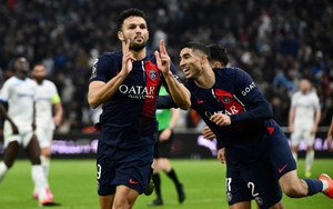 Nhận định bóng đá PSG vs Rennes, bán kết Cúp Quốc gia Pháp (02h10 hôm nay 4/4)