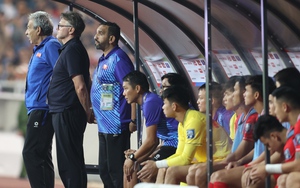 Bóng đá Việt Nam cần gì?