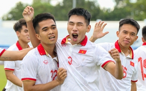 Vua phá lưới U23 Đông Nam Á cũng 'thất sủng' dưới thời HLV Hoàng Anh Tuấn