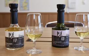 Nhật Bản siết chặt quy định sản xuất rượu whisky