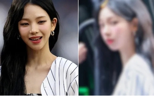 Ảnh chỉnh sửa của Aespa làm dấy lên cuộc tranh luận xung quanh việc 'tẩy trắng' trong K-pop