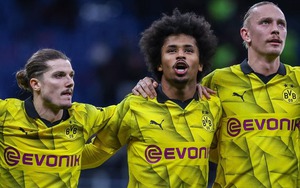 Vì sao Dortmund tin sẽ đánh bại Atletico?