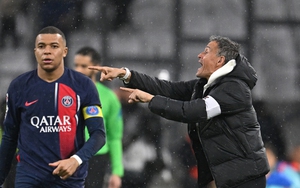 PSG vs Barcelona: Sứ mệnh của Luis Enrique