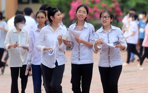 Tuyển sinh lớp 10 tại Hà Nội: Bốn đối tượng được tuyển thẳng