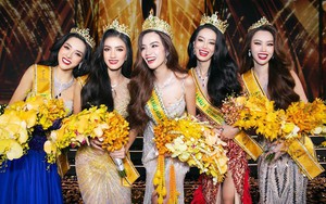 Miss Grand Vietnam 2024 công bố thể lệ, thêm giải thưởng Best Seller