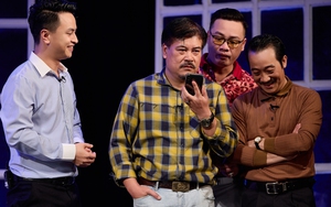 Xem 'Người lạ hoàn hảo': 'Tiệc trăng máu' phiên bản kịch có gì lạ?