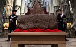 Khai trương bảo tàng Perth ở Scotland: 'Ngôi nhà tâm linh' của Phiến đá Định mệnh