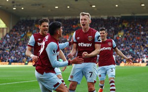 Nhận định Leverkusen vs West Ham, Cúp C2 châu Âu tứ kết lượt đi (02h00 hôm nay 12/4)