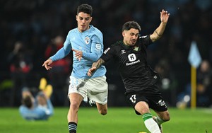 Nhận định bóng đá Real Betis vs Celta Vigo, vòng 31 La Liga (2h00 hôm nay 13/4)
