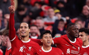 Liverpool vs Atalanta: Vì sao thầy trò Klopp đã có một mùa giải đáng khen?