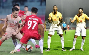 Tin nóng bóng đá Việt 11/4: Quang Hải chưa gia hạn hợp đồng với CAHN, V-League không nghỉ vì U23 Việt Nam