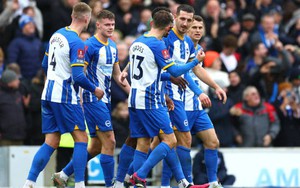 Nhận định bóng đá Burnley vs Brighton, vòng 33 Ngoại hạng Anh (21h00 hôm nay 13/4)