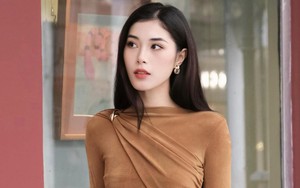 Hot girl bóng chuyền triển vọng hàng đầu Việt Nam bất ngờ giải nghệ, chuyển sang nghề mới và thành công rực rỡ