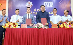 Trung tâm huấn luyện thể thao quốc gia TP.HCM hợp tác với bác sĩ của đội tuyển Việt Nam