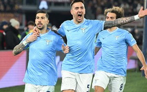Nhận định bóng đá Lazio vs Salernitana (1h45 hôm nay 13/4), vòng 32 Serie A