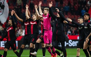 Nhận định Leverkusen vs West Ham (02h00, 12/4): Khi Leverkusen không còn là Neverkusen