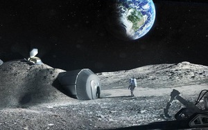 Mỹ khẳng định song hành cùng Nhật Bản trên Mặt Trăng 