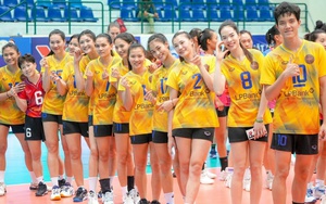 Ngôi sao bóng chuyền nữ Việt Nam duy nhất lập 3 kỷ lục đặc biệt trong lịch sử, được dự báo sẽ không ai phá được