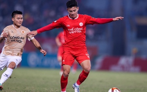 Bóng đá Việt Nam: Làm từ gốc, nhưng...gốc nào?