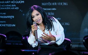 Phương Thanh trở lại sau 17 năm với live concert "Đóa hồng gai" 