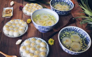 Tết Hàn thực 2024: Nguồn gốc, ý nghĩa, phong tục ngày 3/3 Âm lịch với người Việt