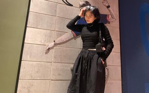 Ngôi sao bóng chuyền nữ Việt Nam giành một loạt thành tích đặc biệt năm 2023 vừa bất ngờ tiết lộ đã nghỉ thi đấu